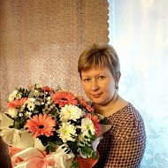 Людмила Батулова