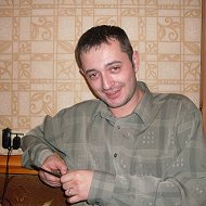 Алексей Ахромеев