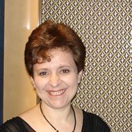 Lena Fradina
