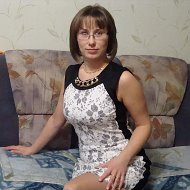 Ольга Сумарокова