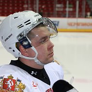 Юрий Гребнев