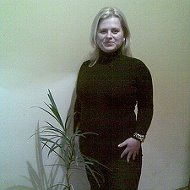 Ірина Щепанкевич