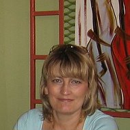 Лариса Близнецова