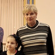 Ирина Шайдурова