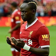 Sadio Mane