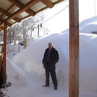 Геннадий Нетребо