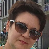 Тамара Сорокина