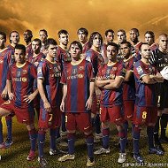 Fc Barcelona