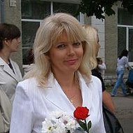 Ліля Іващук