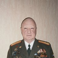 Виталий Юденичев