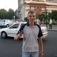 Сергей Цмыкал