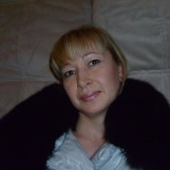 Маргарита Фаррахова