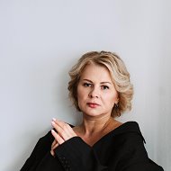 Елена Науменко