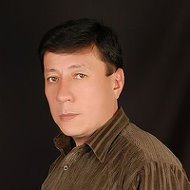 Rafikjan Isakov