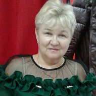 Хатима Имамиева