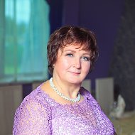 Нина Бобкова