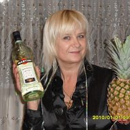 Галина Цуканова