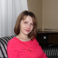 Ирина Валерьевна