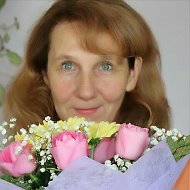 Елена Иванова