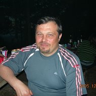 Дмитрий Люблин