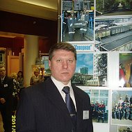 Владимир Гальцов