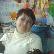 Татьяна Скоморошенко