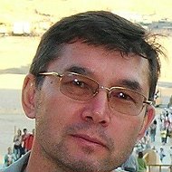Владимир Сахинов