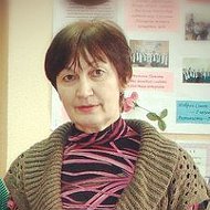 Валентина Гурова