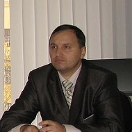 Виктор Чумакевич