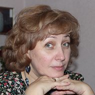 Екатерина Гелеверя