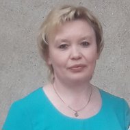 Татьяна Кобелева