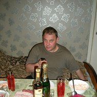 Александр Жичкин