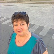 Елена Титаренко