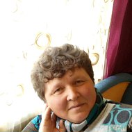 Наталья Лаворчик