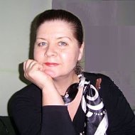 Вера Лагутина