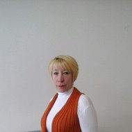Светлана Шатликова