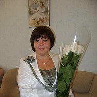 Татьяна Ригунова