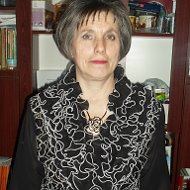 Aлла Павловна