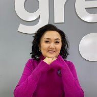 Rimma Kotlovskaya