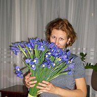 Наташа Матющенко