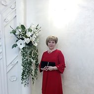 Светлана Липская