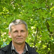 Олег Корольков