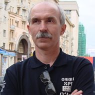 Евгений Пинаев