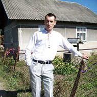Степан Барабаш