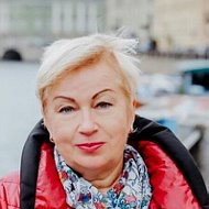 Ирина Доброчинская