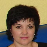 Лариса Печенкина