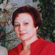 Ирина Горностаева
