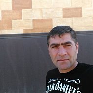Ramiz Axmedov