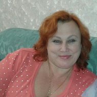 Ирина Стрильчук