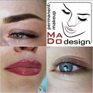 Permanent Makeup